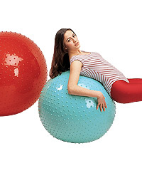Therasensory Ball